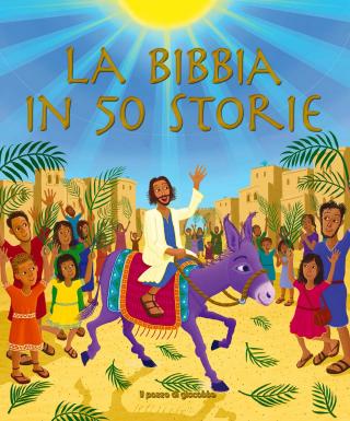 Bibbia in 50 storie (La)