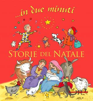 Storie del Natale in due minuti