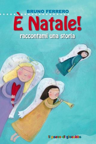 È Natale! Raccontami una storia