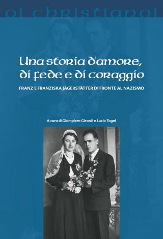 Storia d’amore, di fede e di coraggio (Una)