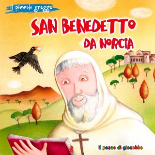 San Benedetto da Norcia