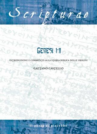 Genesi 1-11