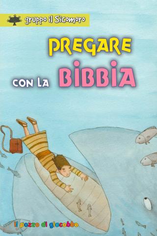 Pregare con la Bibbia