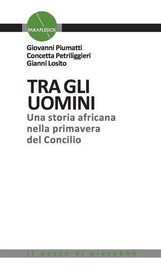 Tra gli uomini