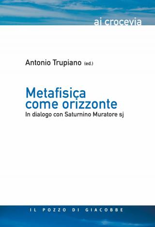 Metafisica come orizzonte