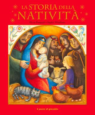 Storia della natività (La)