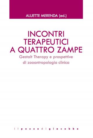 Incontri terapeutici a quattro zampe