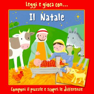 Leggi e gioca con… Il Natale