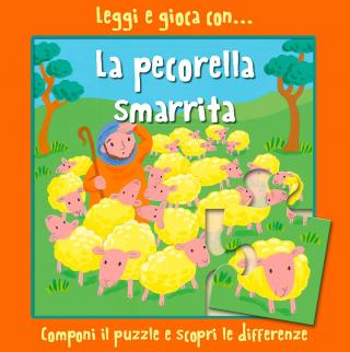 Leggi e gioca con… La pecorella smarrita