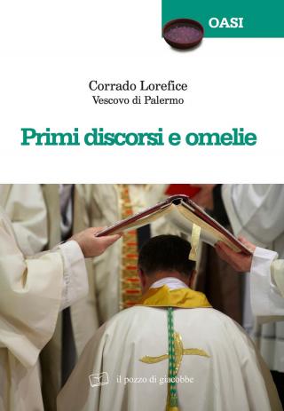 Primi discorsi e omelie