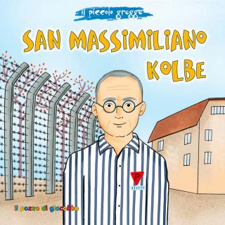 San Massimiliano Kolbe