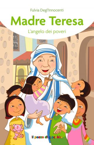 Madre Teresa