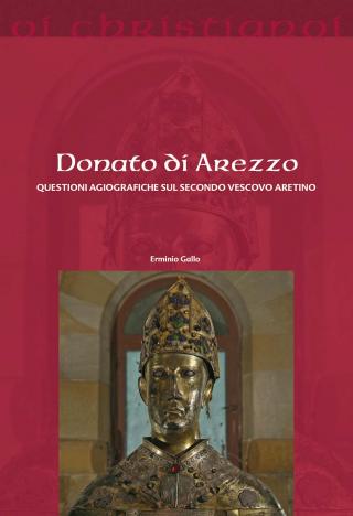 Donato di Arezzo