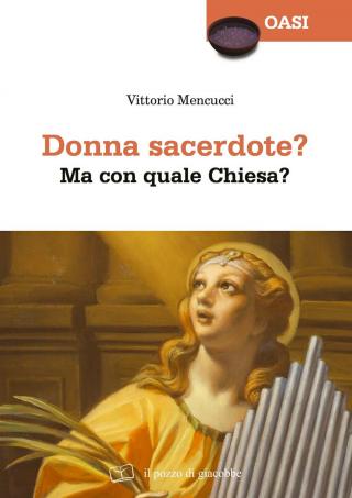 Donna sacerdote?