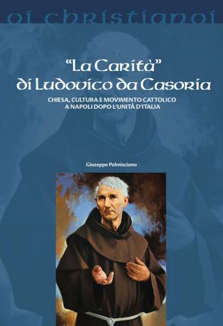 "Carità" di Ludovico da Casoria