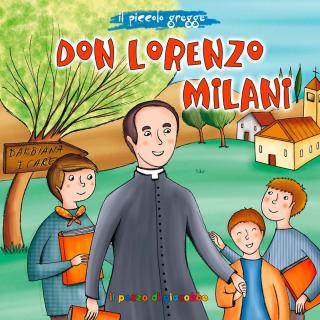 Don Lorenzo Milani