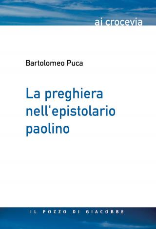 Preghiera nell'epistolario paolino