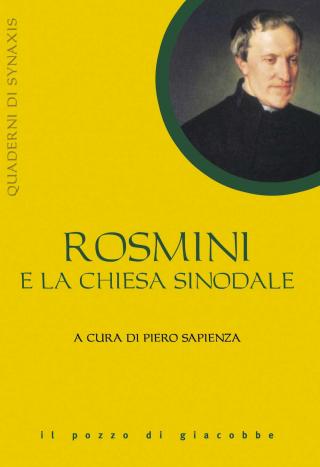 Rosmini e la chiesa sinodale