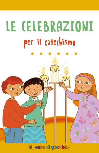 Celebrazioni per il catechismo