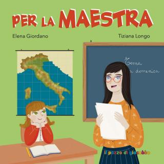 Per la maestra