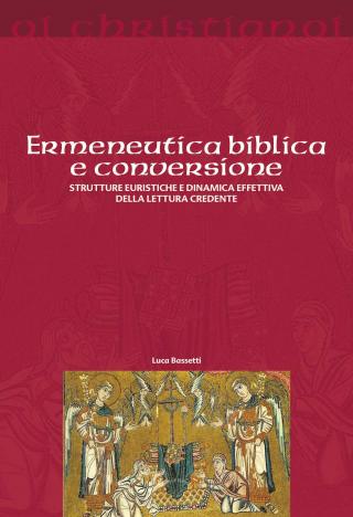 Ermeneutica biblica e conversione