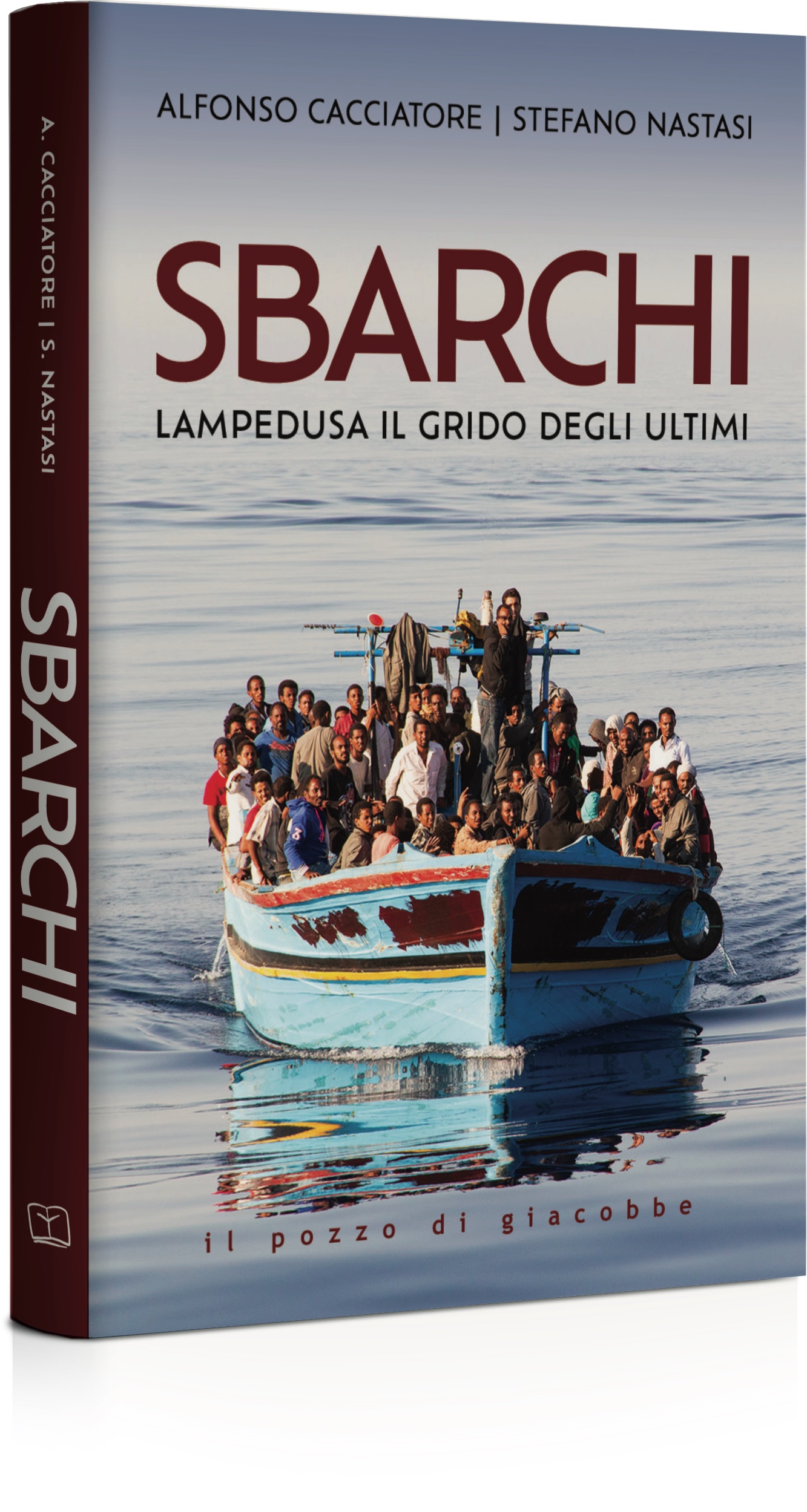 Sbarchi - Lampedusa il grido degli ultimi